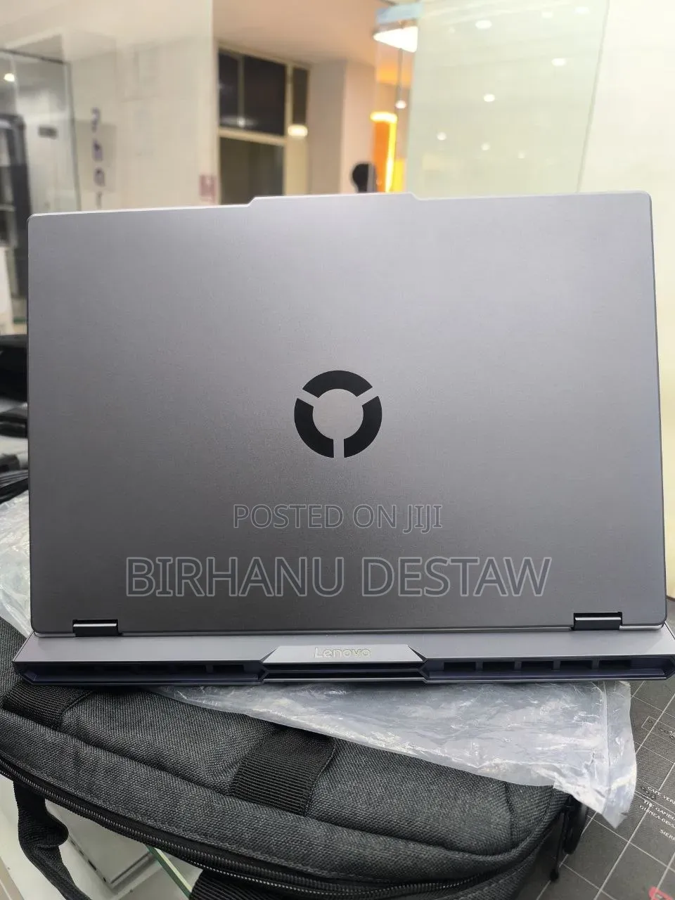 New Laptop Lenovo Legion 5i 32GB Intel Core Ultra 9 SSD 1T