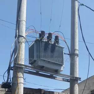 Warehouse for Rent in Jacross Area With Sufficient Office 200kv Power