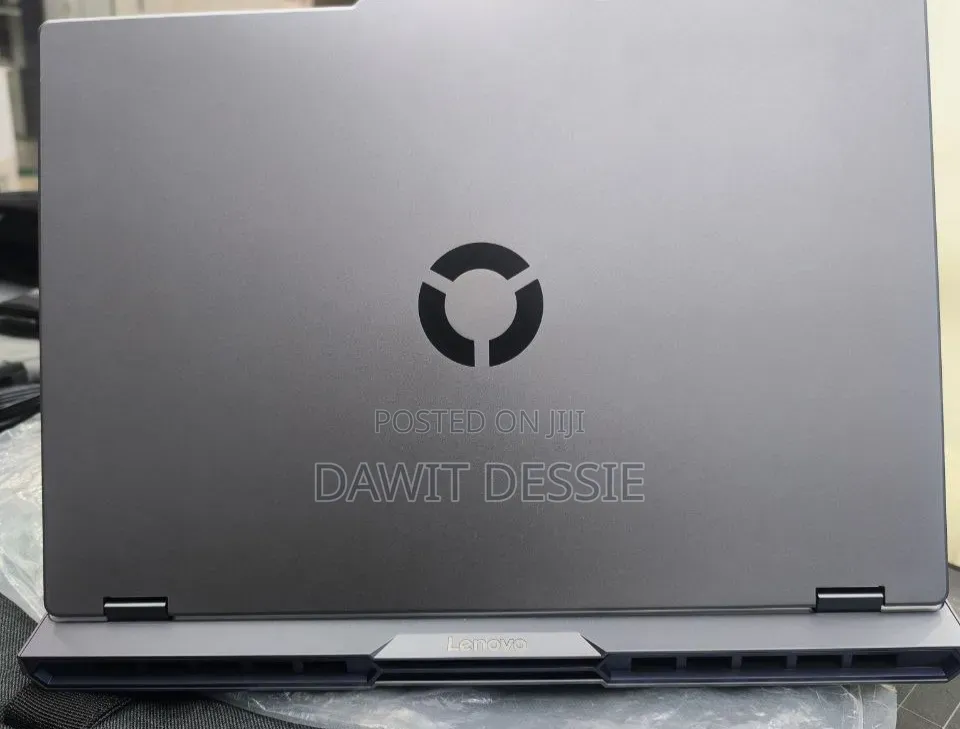 New Laptop Lenovo Legion 5i 32GB Intel Core Ultra 9 SSD 1T
