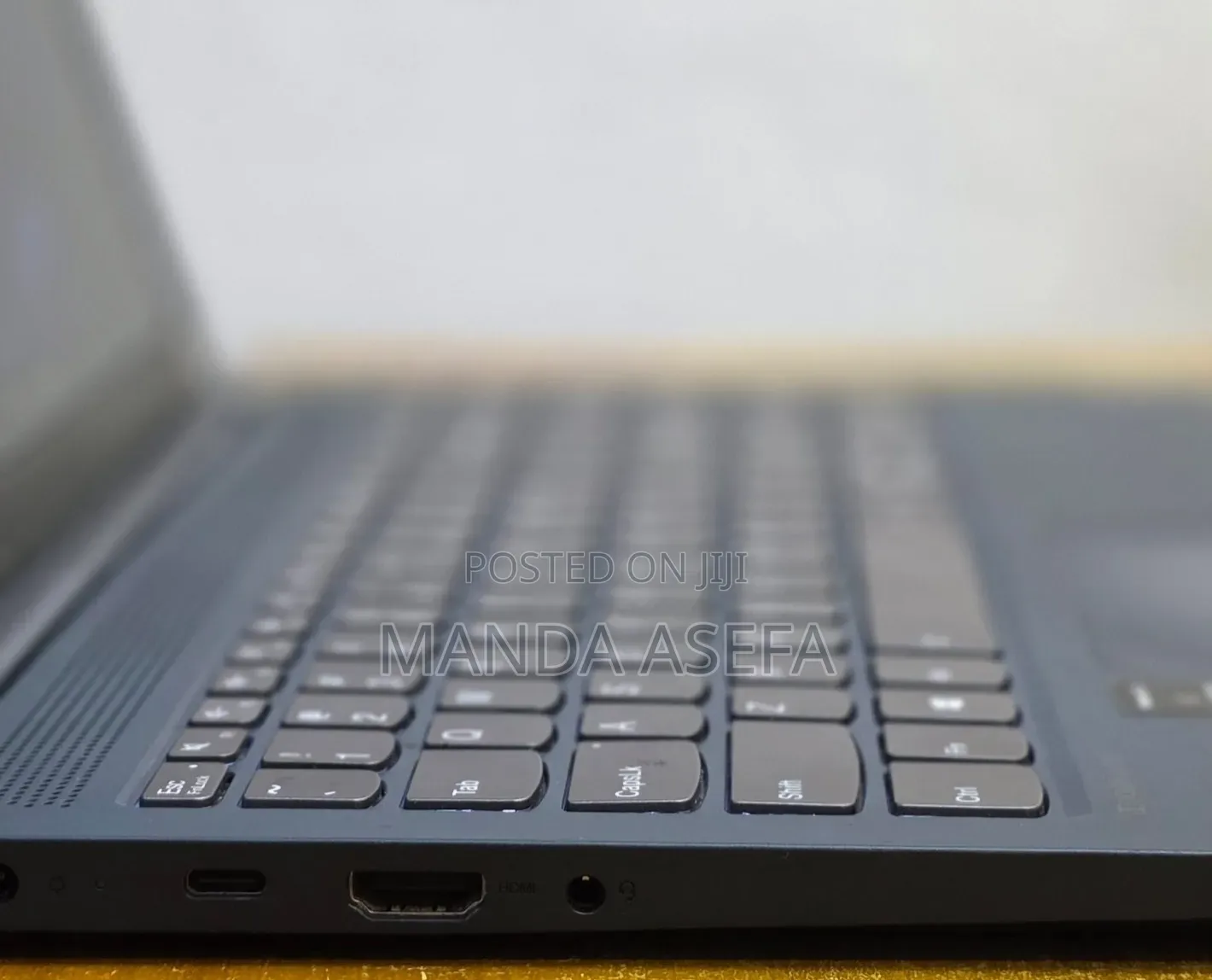 New Laptop Lenovo 16GB Intel Core i7 SSD 512GB