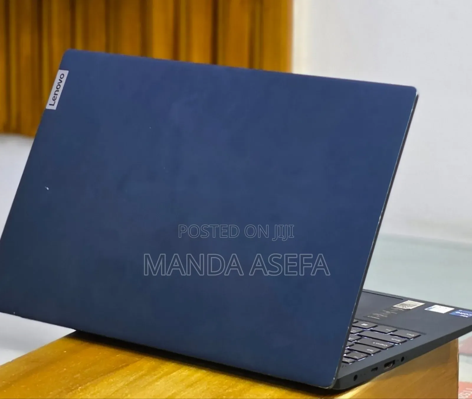 New Laptop Lenovo 16GB Intel Core i7 SSD 512GB