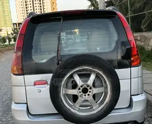 Zotye T200 2008 Silver