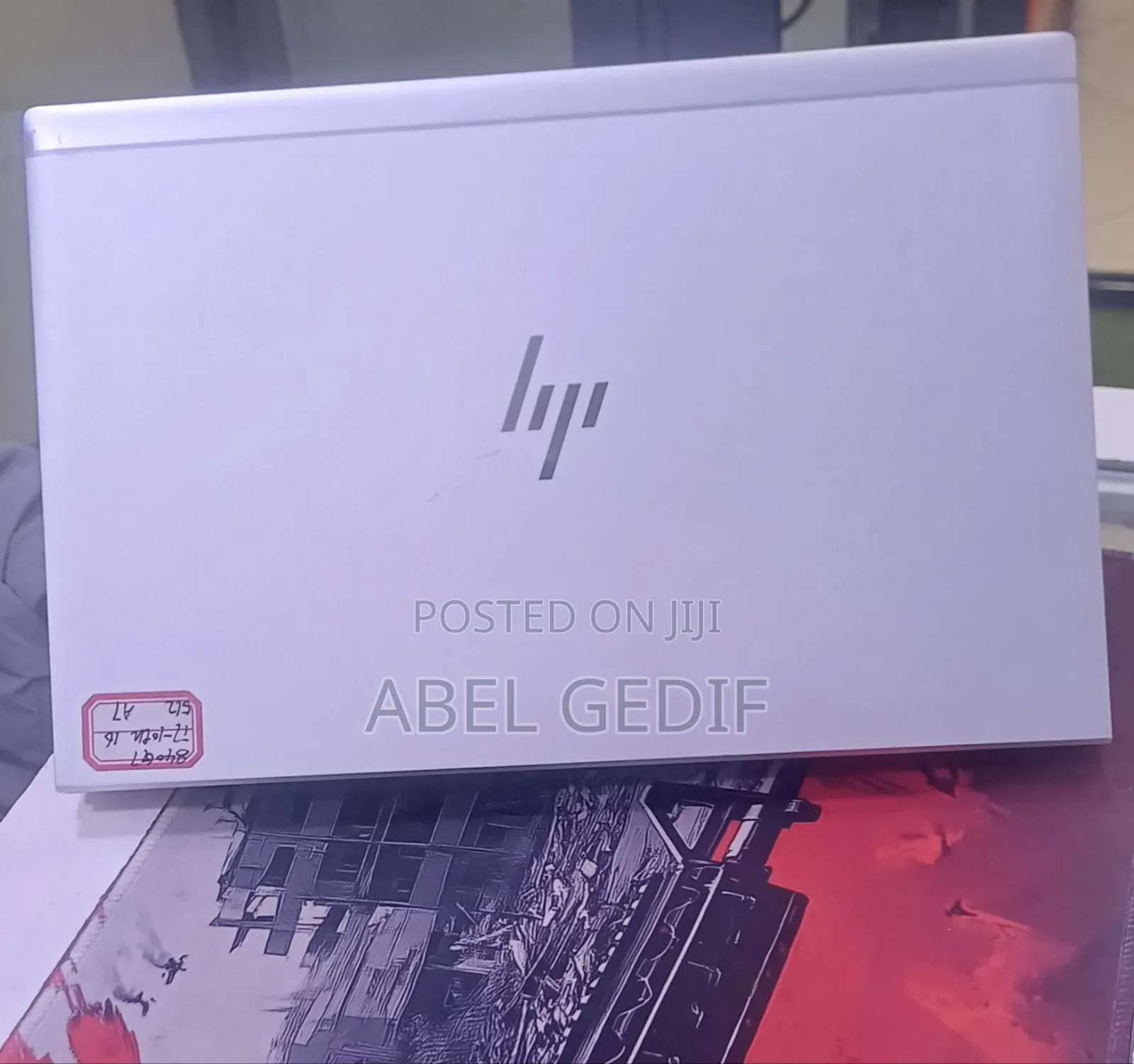 New Laptop HP EliteBook 840 16GB Intel Core i7 SSD 512GB