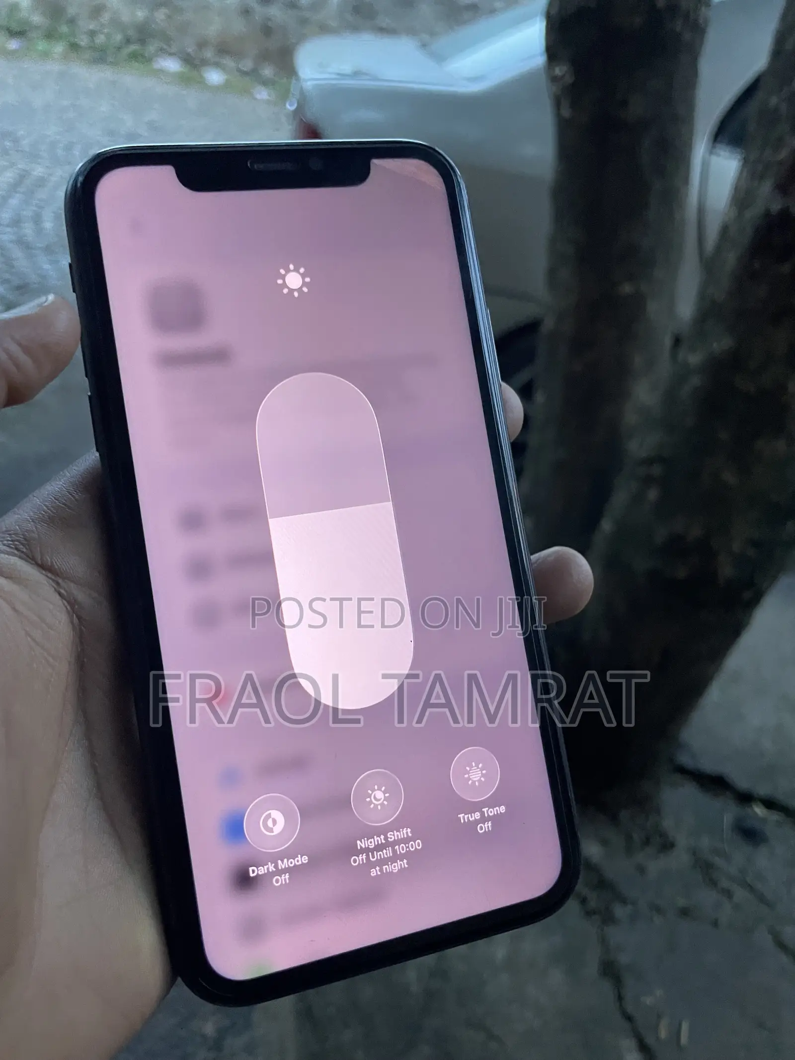 New Apple iPhone 11 64 GB Black