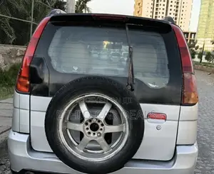Zotye T200 2008 Silver