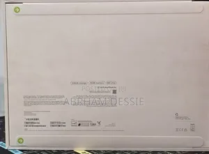 New Laptop Apple MacBook Air 2025 M4 16GB Apple M4 SSD 256GB