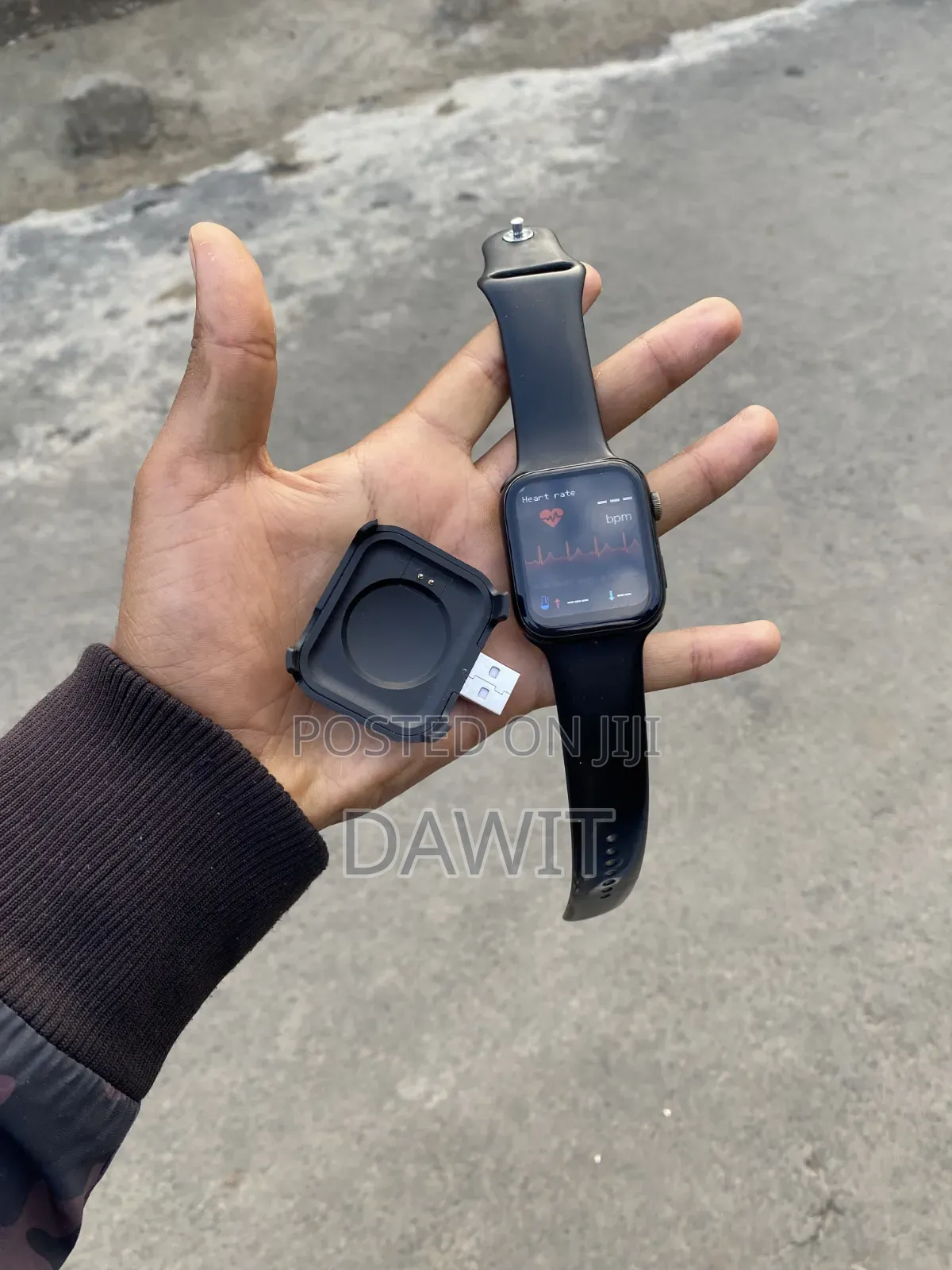 Smart Watch