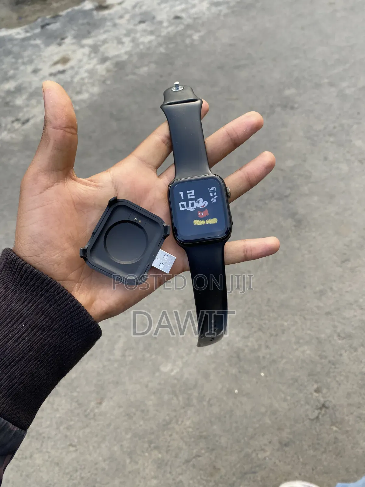 Smart Watch