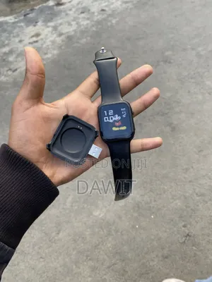 Smart Watch