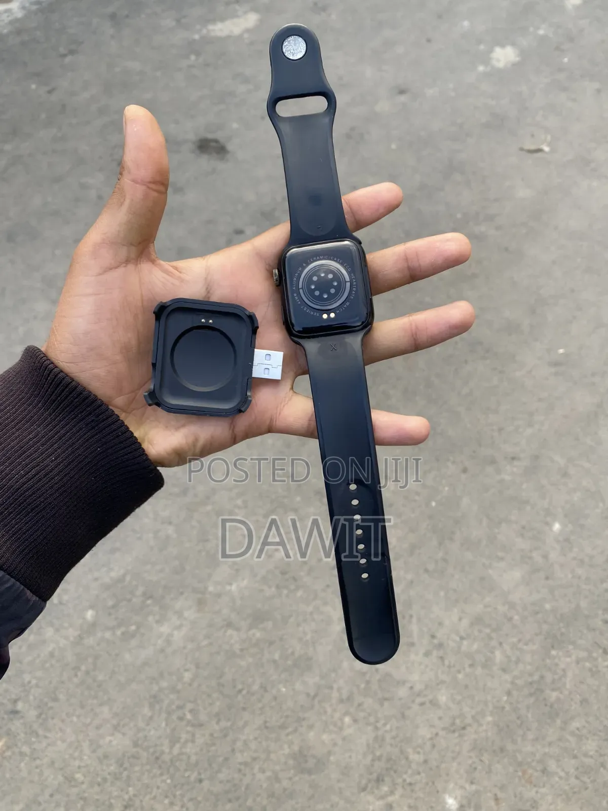 Smart Watch