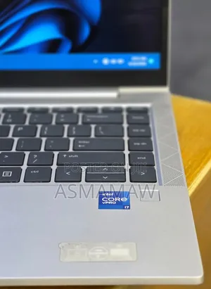 New Laptop HP EliteBook 840 16GB Intel Core i7 SSD 512GB