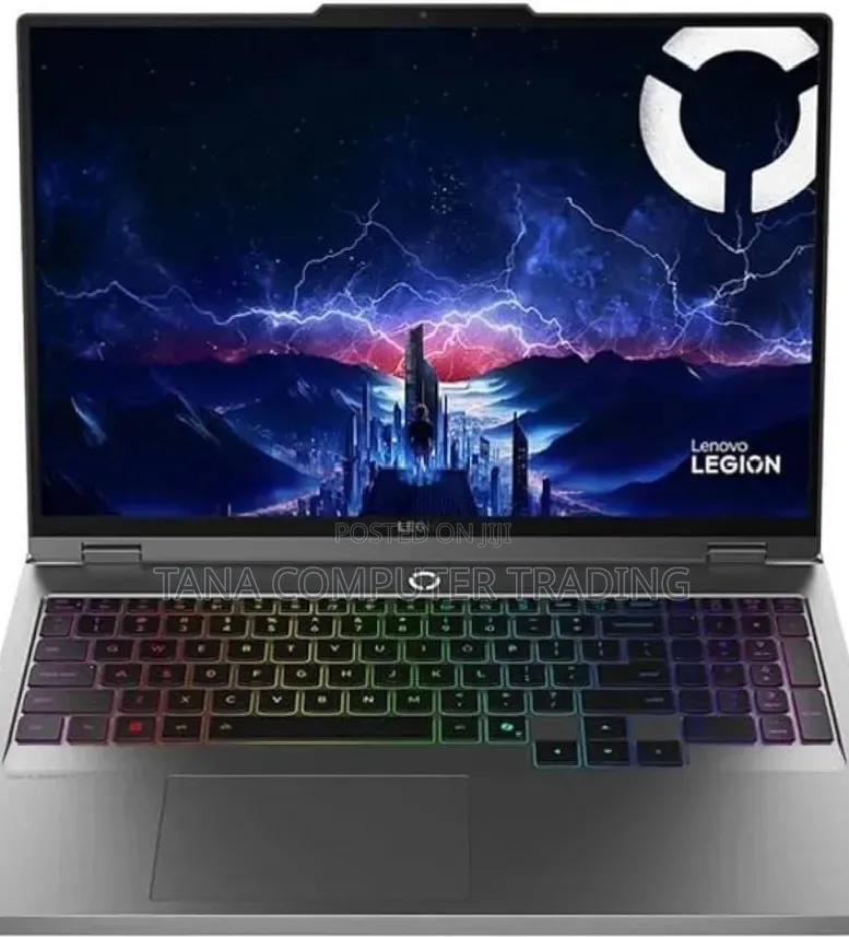 New Laptop Lenovo Legion 5i 32GB Intel Core Ultra 9 SSD 1T