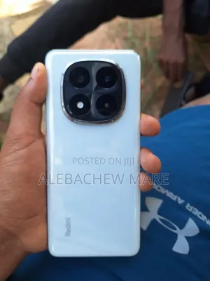 Xiaomi Redmi Note 14 Pro+ 512 GB White