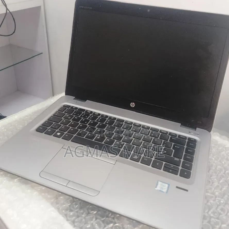 New Laptop HP EliteBook 840 G3 8GB Intel Core i5 SSD 1T