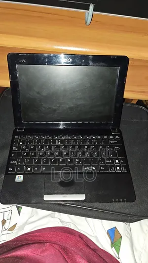 Laptop Asus Eee PC X101 1GB Intel Atom HDD 320GB