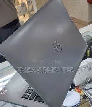 New Laptop Dell 16GB Intel Core i7 SSD 512GB