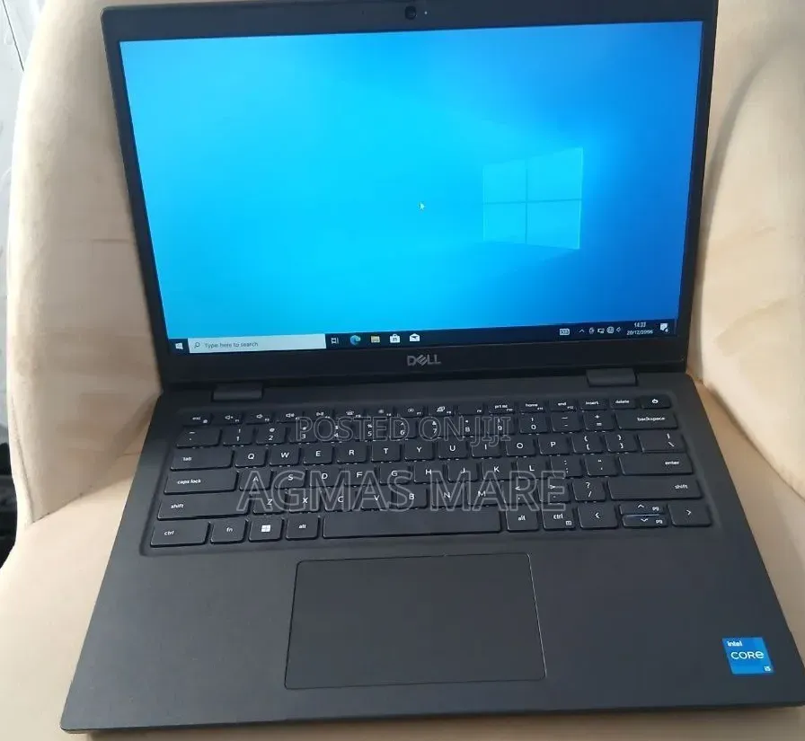 New Laptop Dell Latitude 3420 8GB Intel Core i5 SSD 512GB