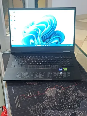 New Laptop HP 16GB Intel Core i9 SSD 1T