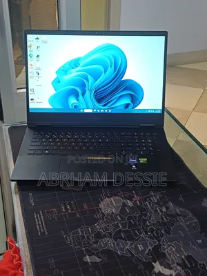 New Laptop HP 16GB Intel Core i9 SSD 1T