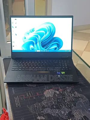 New Laptop HP 16GB Intel Core i9 SSD 1T