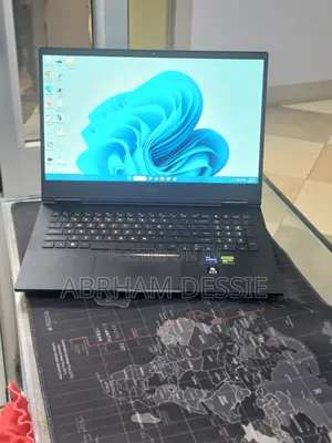 New Laptop HP 16GB Intel Core i9 SSD 1T