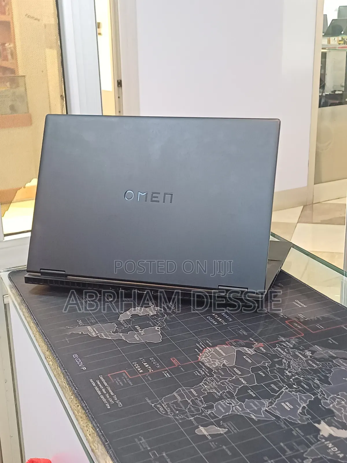 New Laptop HP 16GB Intel Core i9 SSD 1T