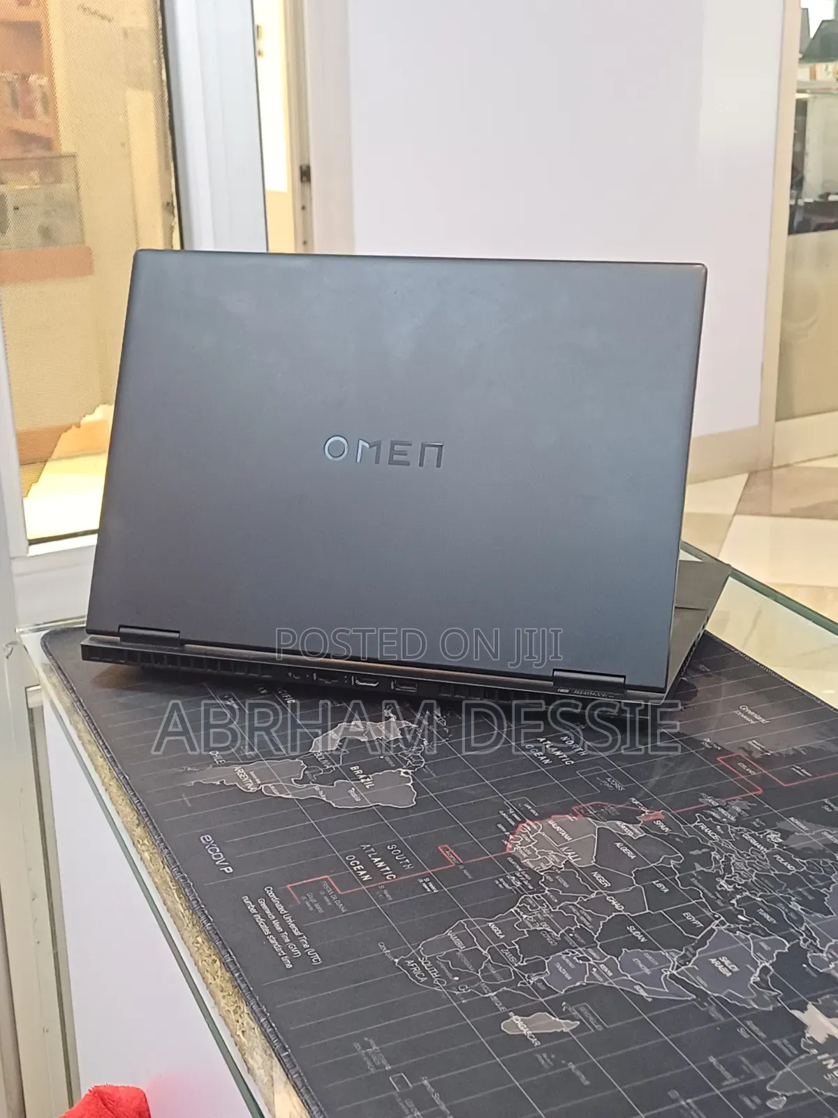 New Laptop HP 16GB Intel Core i9 SSD 1T