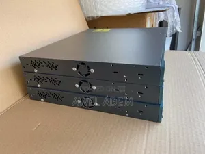 Cisco Ws-C3560-48ps-S 48-Port Gigabit Layer 3 Managed Poe Switch