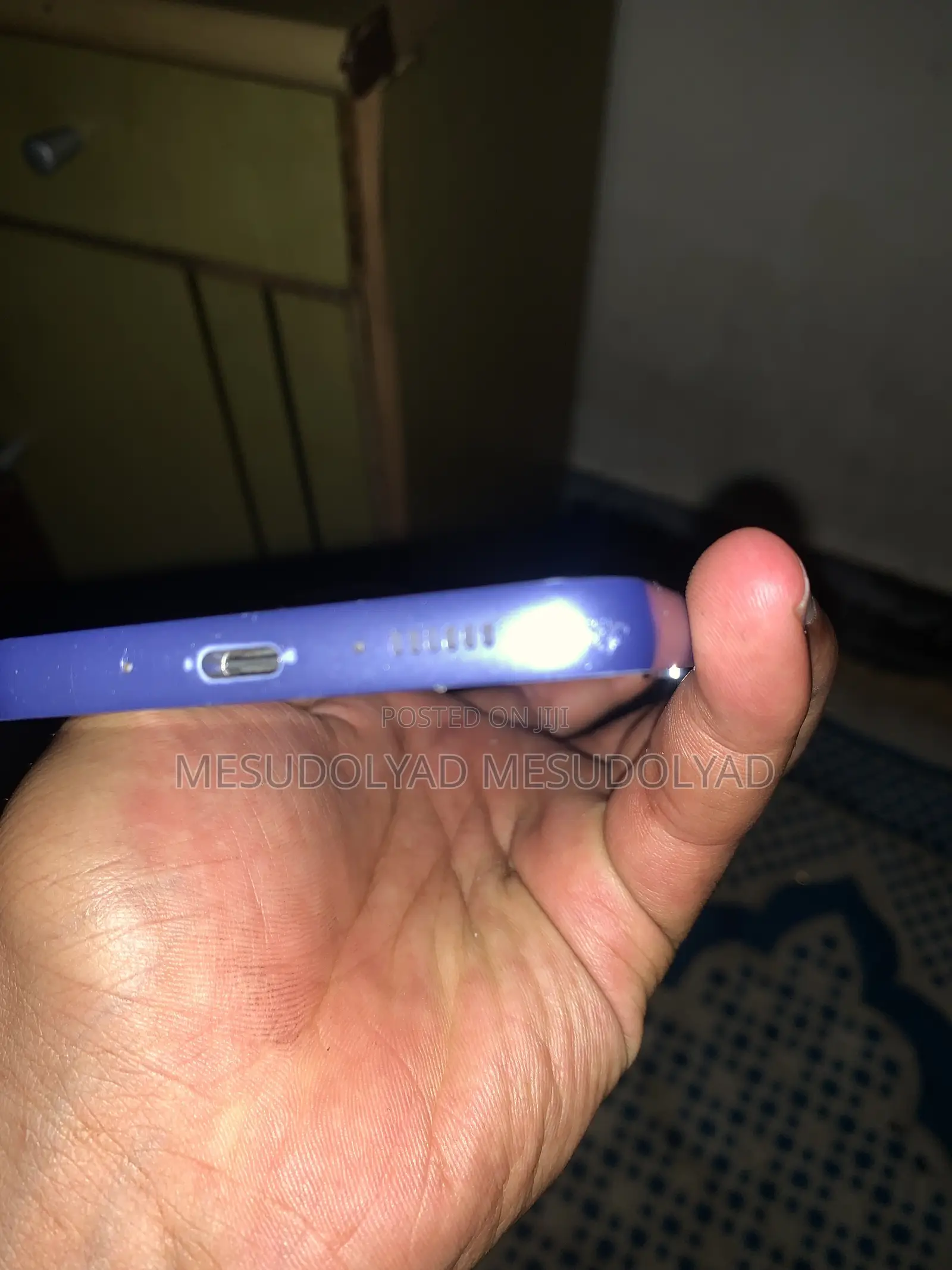 Samsung Galaxy A54 5G 256 GB Pink