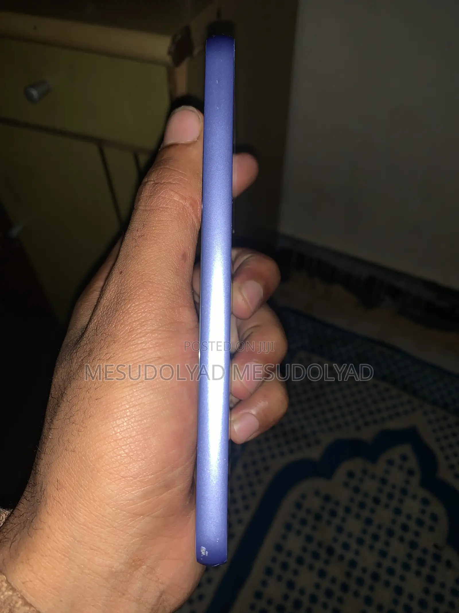 Samsung Galaxy A54 5G 256 GB Pink
