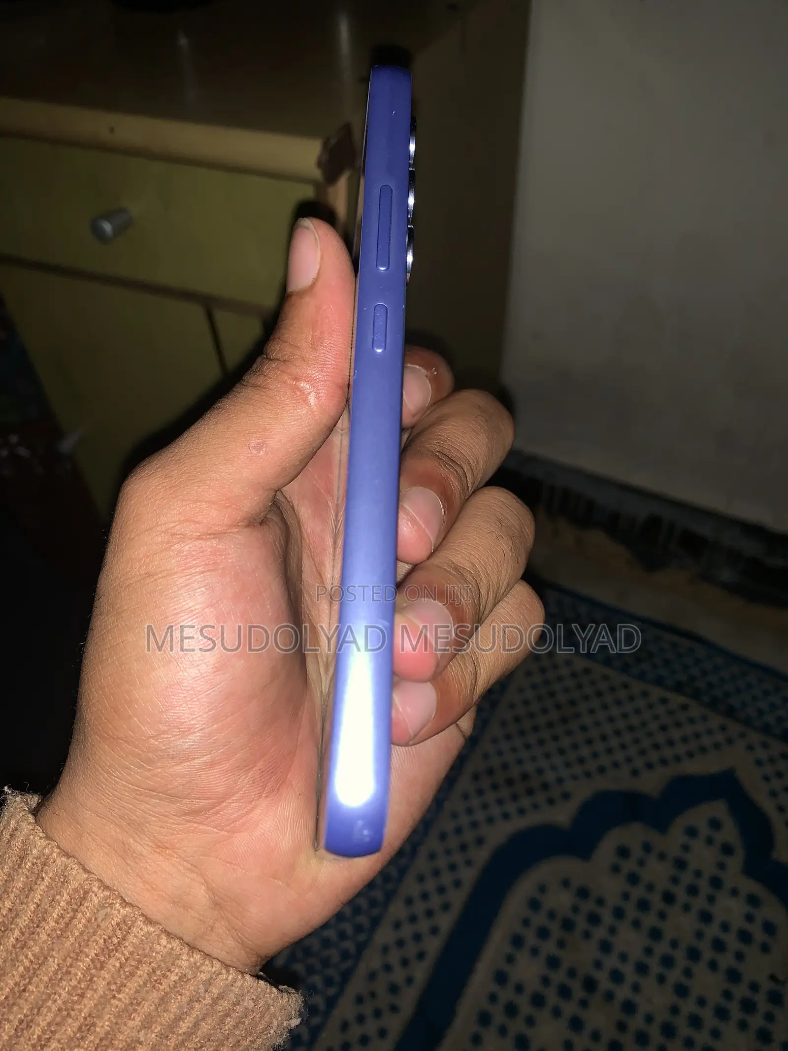 Samsung Galaxy A54 5G 256 GB Pink