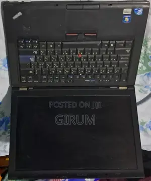 Laptop Lenovo ThinkPad T410 4GB Intel Core i5 SSD 500GB
