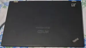 Laptop Lenovo ThinkPad T410 4GB Intel Core i5 SSD 500GB