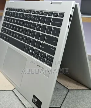 New Laptop HP Elitebook 830 G11 16GB Intel Core Ultra 7 SSD 1T