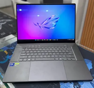 New Laptop Asus ROG Zephyrus G16 32GB Intel Core Ultra 9 SSD 1T