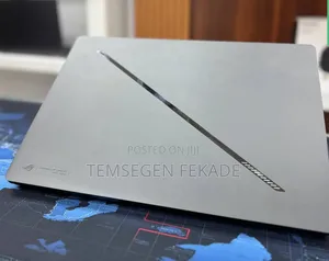 New Laptop Asus ROG Zephyrus G16 32GB Intel Core Ultra 9 SSD 1T