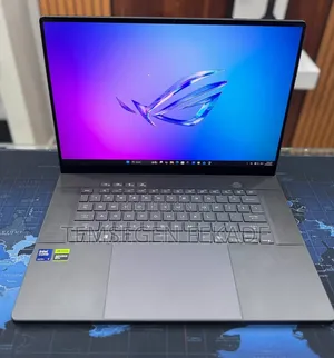 New Laptop Asus ROG Zephyrus G16 32GB Intel Core Ultra 9 SSD 1T