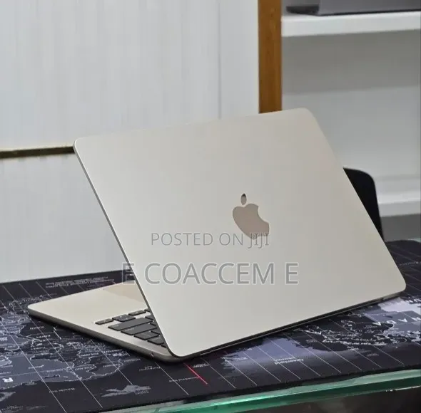 New Laptop Apple MacBook 16GB SSD 256GB