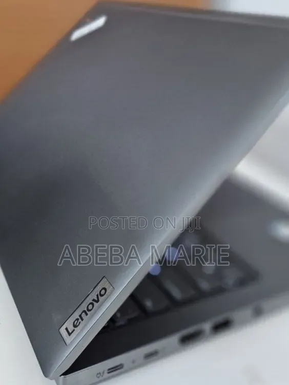 New Laptop Lenovo ThinkPad T14s Gen 2 16GB Intel Core i7 SSD 512GB