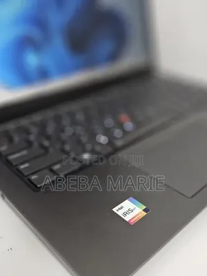 New Laptop Lenovo ThinkPad T14s Gen 2 16GB Intel Core i7 SSD 512GB