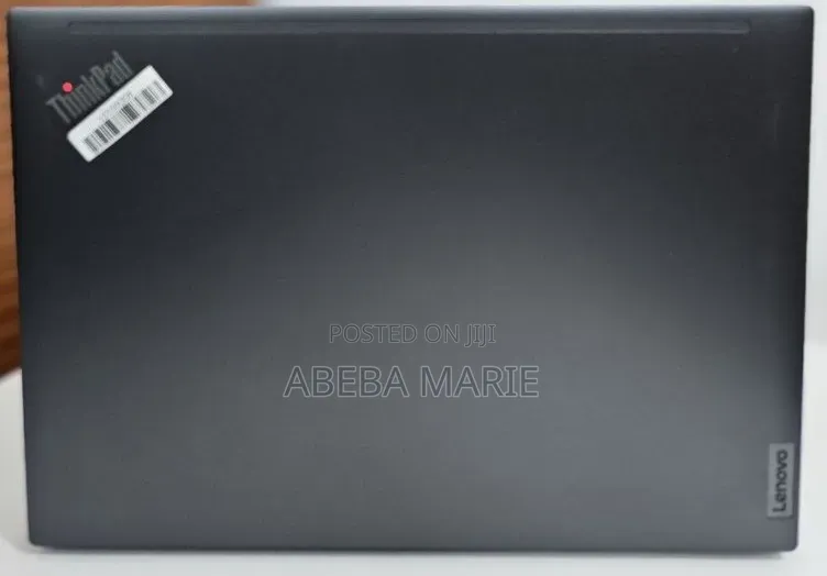 New Laptop Lenovo ThinkPad T14s Gen 2 16GB Intel Core i7 SSD 512GB