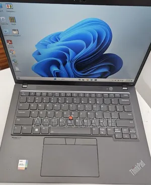New Laptop Lenovo ThinkPad T14s Gen 2 16GB Intel Core i7 SSD 512GB