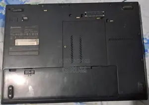 Laptop Lenovo ThinkPad T410 4GB Intel Core i5 SSD 500GB