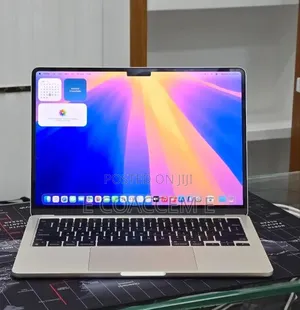 New Laptop Apple MacBook 16GB SSD 256GB