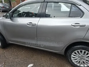 Toyota Yaris 2009 Green