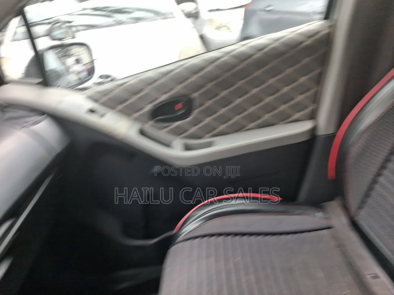 Toyota Yaris 2009 Green