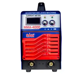 ,Sali Mma-400d Inverter Welding Machine