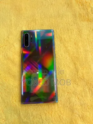 Samsung Galaxy Note 10 Plus 256 GB