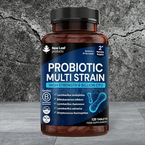 Bio Cultures Fordaily Gut Health Multi Strain Acidophilus Supplements
