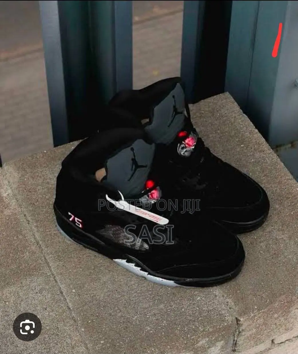 Jordan 5 Men's